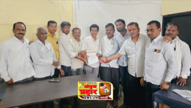 Photo of साथी पोर्टल फेज-२ च्या विरोधात भोकर फर्टिलायझर्स सीड्स डीलर्स असोसिएशनने ठेवले दुकाने बंद